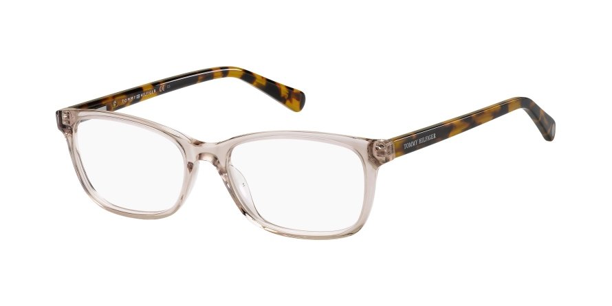 OKULARY KOREKCYJNE TOMMY HILFIGER TH 1889 L93 53 ROZMIAR M