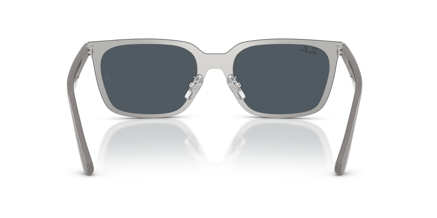OKULARY RAY-BAN® RB 3784D 003/87 45 ROZMIAR UNIWERSALNY