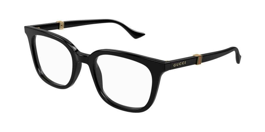 OKULARY KOREKCYJNE GUCCI GG 1497O 005 52 ROZMIAR M