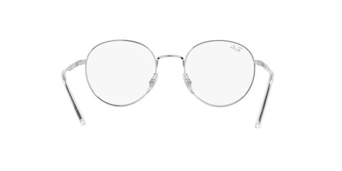 OKULARY KOREKCYJNE RAY-BAN® RX 3681V 2501 50 ROZMIAR M