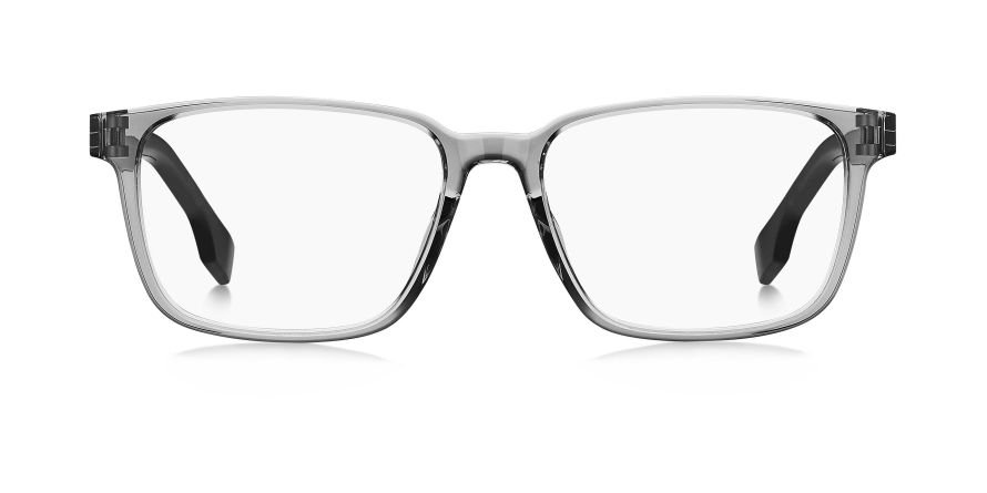 OKULARY KOREKCYJNE BOSS 1618F R6S 55 ROZMIAR M