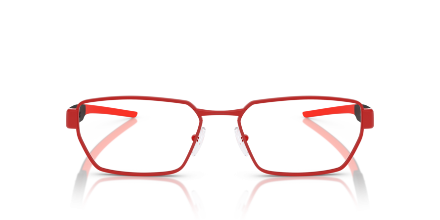 OKULARY KOREKCYJNE FERRARI SCUDERIA FZ 7008 125 57 ROZMIAR M