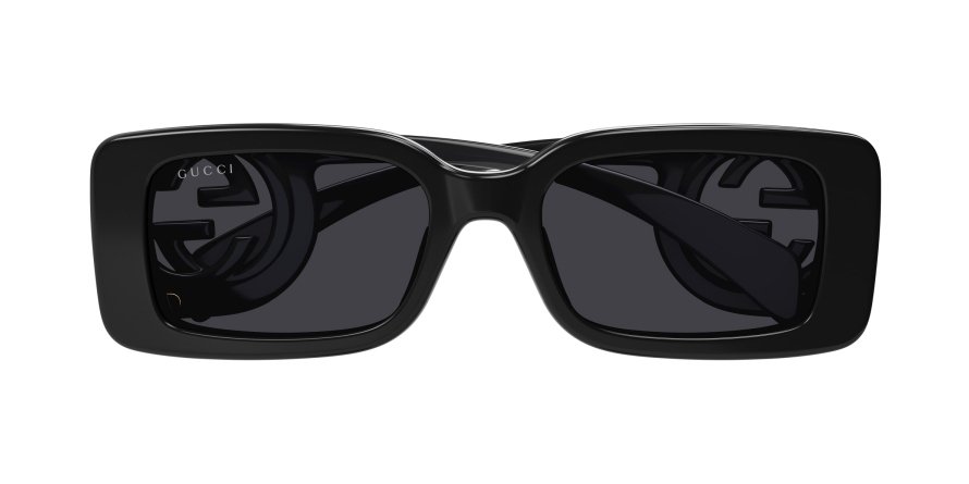OKULARY GUCCI GG 1325S 001 54 ROZMIAR M