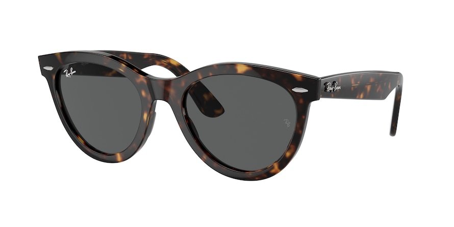 OKULARY RAY-BAN® WAYFARER WAY RB 2241 902/B1 54 ROZMIAR M