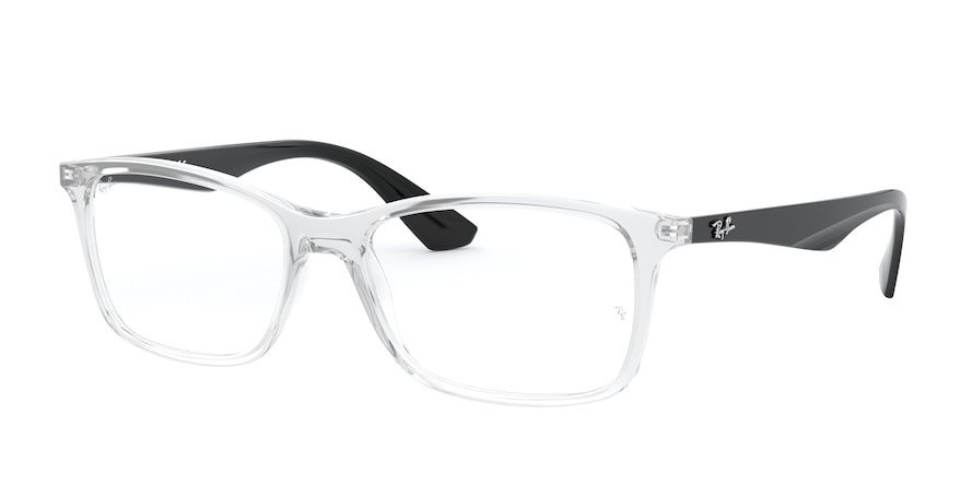 OKULARY KOREKCYJNE RAY-BAN® RX 7047 5943 54 ROZMIAR M