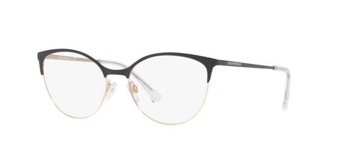 OKULARY KOREKCYJNE EMPORIO ARMANI EA 1087 3014 54 ROZMIAR M