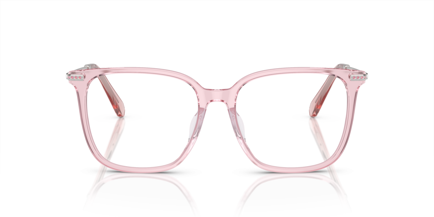 OKULARY KOREKCYJNE SWAROVSKI SK 2016D 3001 54 ROZMIAR M