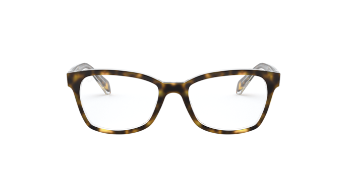 OKULARY KOREKCYJNE DZIECIĘCE RAY-BAN RY 1591 3805 48