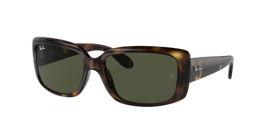 OKULARY RAY-BAN® RB 4389 710/31 58 ROZMIAR L