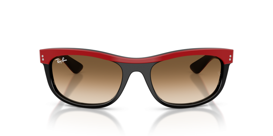OKULARY RAY-BAN® RB 2489 955/51 62 ROZMIAR L