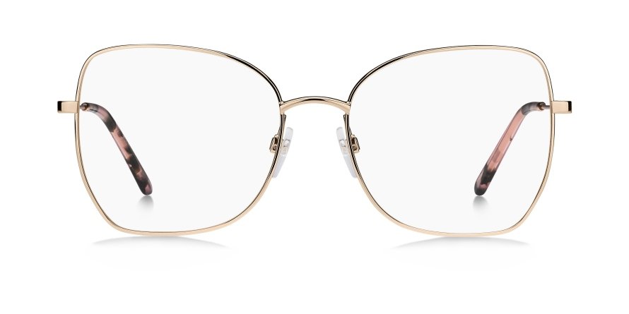 OKULARY KOREKCYJNE MARC JACOBS MARC 621 DDB 55 ROZMIAR M