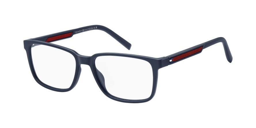OKULARY KOREKCYJNE TOMMY HILFIGER TH 2206 8RU 54 ROZMIAR M