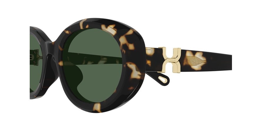 OKULARY CHLOE CH 0323SK 002 54 ROZMIAR M