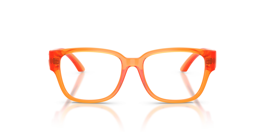 OKULARY KOREKCYJNE DZIECIĘCE DOLCE & GABBANA JUNIOR DX 5006 3388 49