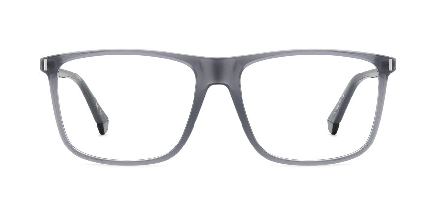 OKULARY KOREKCYJNE POLAROID PLD D536 KB7 56 ROZMIAR M