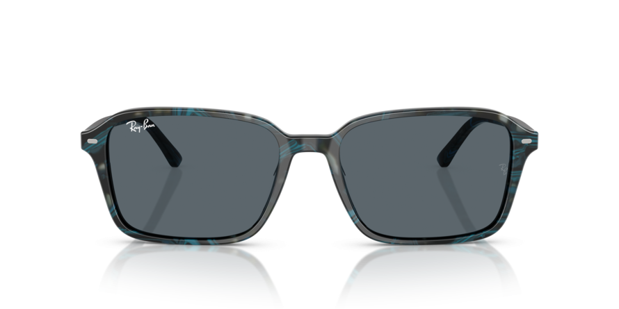 OKULARY RAY-BAN® RAIMOND RB 2231 1417R5 58 ROZMIAR L