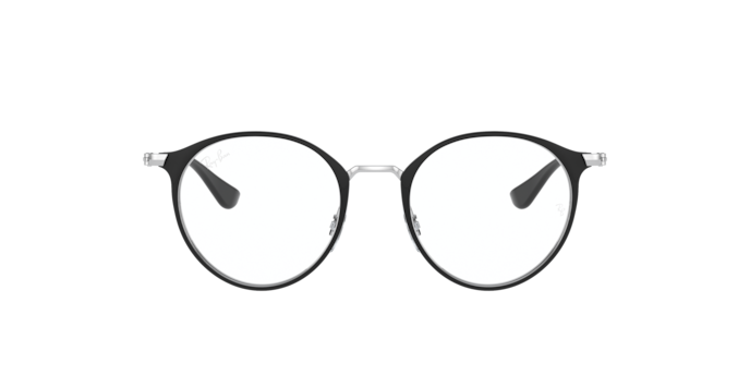 OKULARY KOREKCYJNE DZIECIĘCE RAY-BAN RY 1053 4064 45