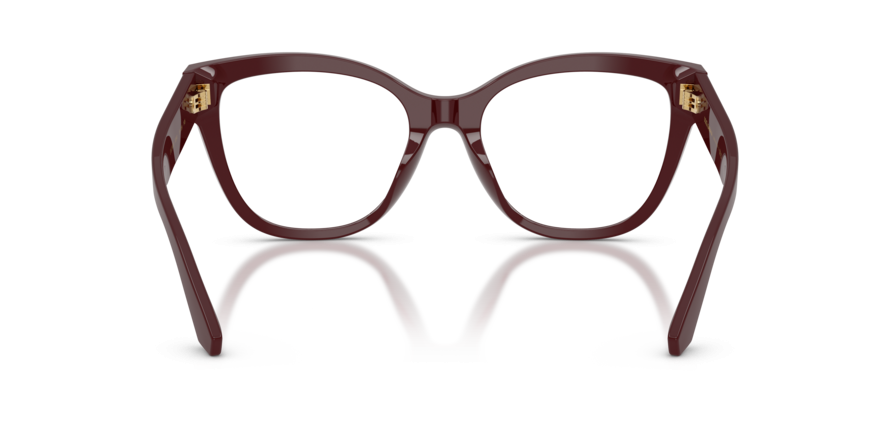 OKULARY KOREKCYJNE DOLCE & GABBANA DG 3418 3091 55 ROZMIAR M