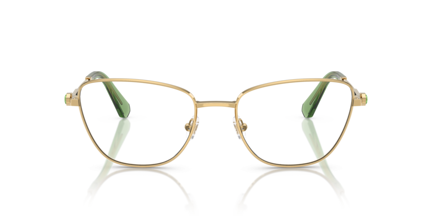 OKULARY KOREKCYJNE SWAROVSKI SK 1018 4017 55 ROZMIAR M