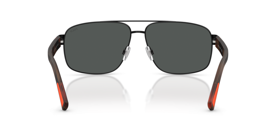 OKULARY POLO RALPH LAUREN PH 3165 930487 61 ROZMIAR L