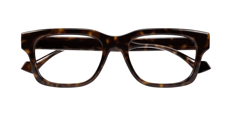 OKULARY KOREKCYJNE GUCCI GG 1731O 002 54 ROZMIAR M