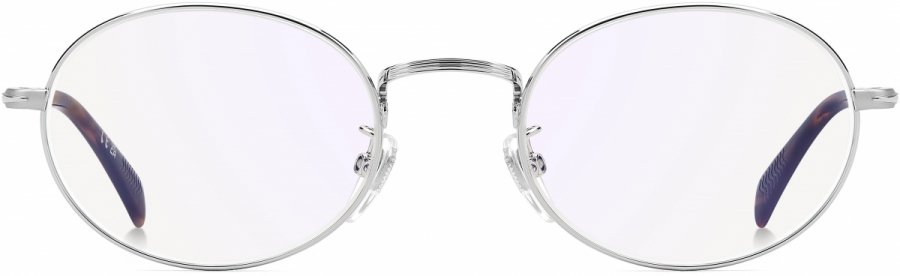 OKULARY KOREKCYJNE DAVID BECKHAM DB 1203 YL7 50 ROZMIAR M