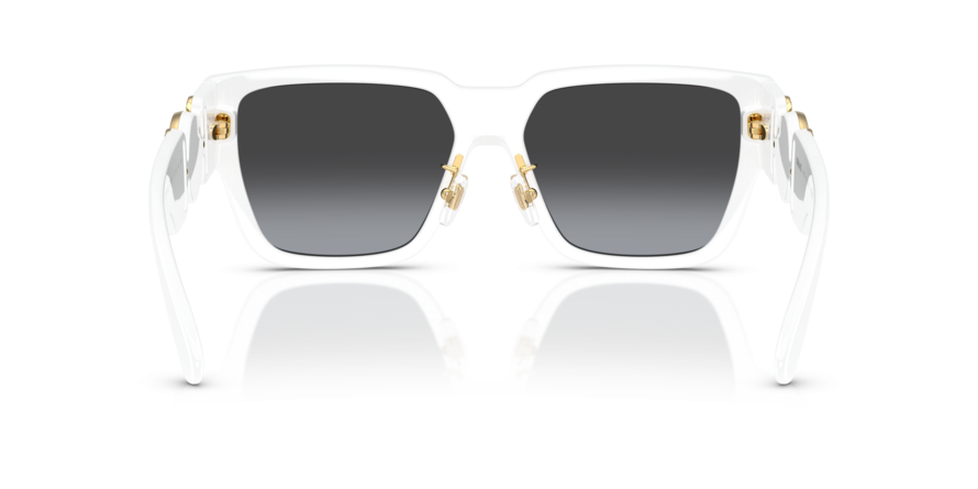 OKULARY VERSACE VE 4483D 314/8G 57 ROZMIAR M