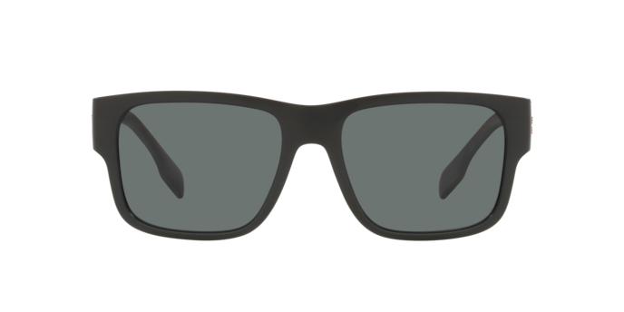 OKULARY BURBERRY KNIGHT BE 4358 346481 57 ROZMIAR L Z POLARYZACJĄ