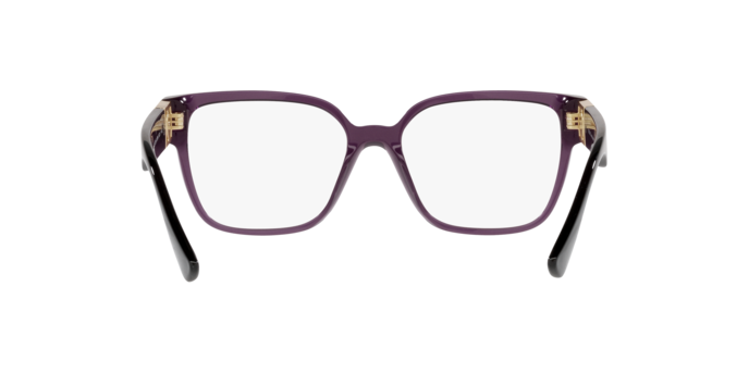 OKULARY KOREKCYJNE VERSACE VE 3329B 5384 54 ROZMIAR M