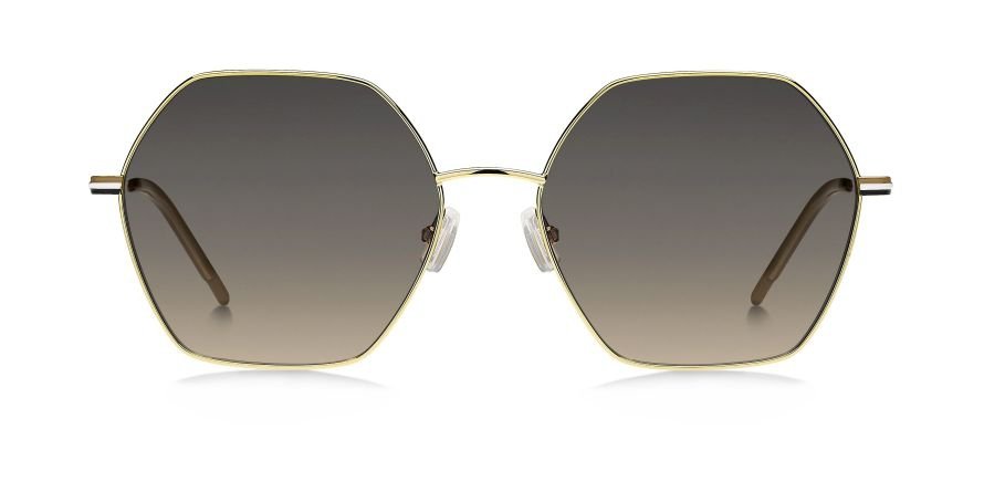 OKULARY BOSS 1589S J5G 57 ROZMIAR M