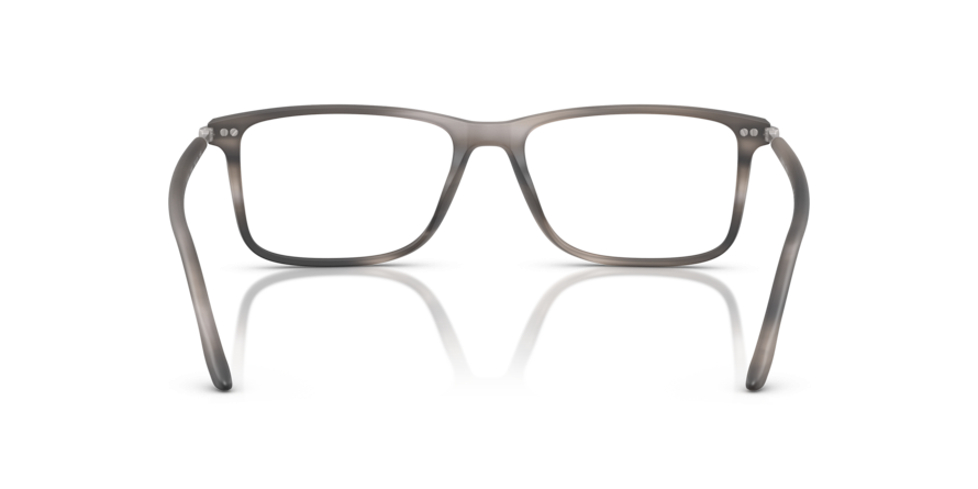 OKULARY KOREKCYJNE GIORGIO ARMANI AR 7261 6166 56 ROZMIAR M