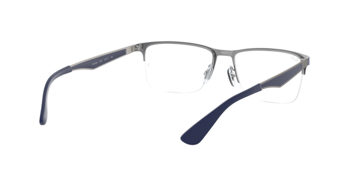 OKULARY KOREKCYJNE RAY-BAN® RX 6335 2947 56 ROZMIAR L