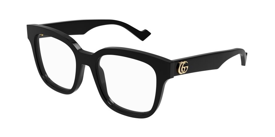 OKULARY KOREKCYJNE GUCCI GG 0958O 004 52 ROZMIAR M