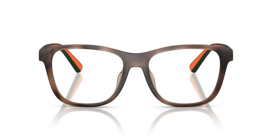 OKULARY POLO RALPH LAUREN PH 4228U 607071 55 ROZMIAR M + NAKŁADKA