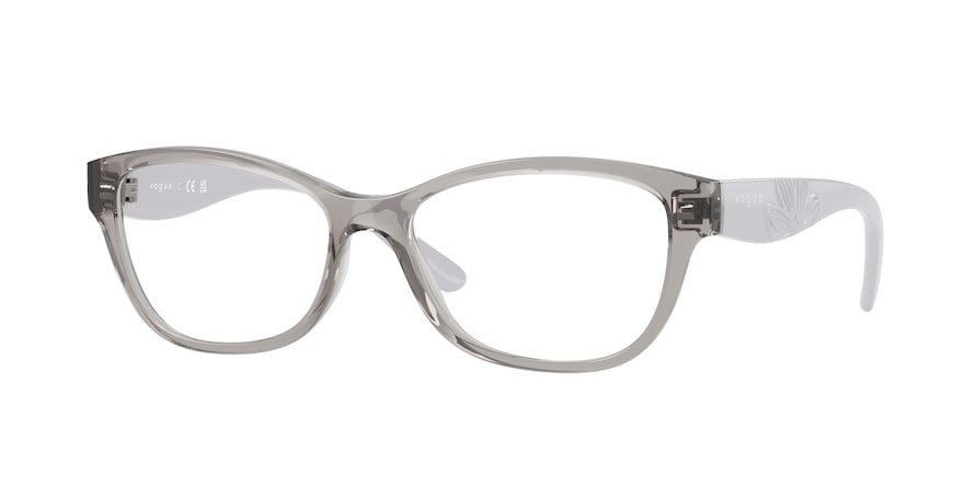 OKULARY KOREKCYJNE VOGUE EYEWEAR VO 5627 3184 52 ROZMIAR M
