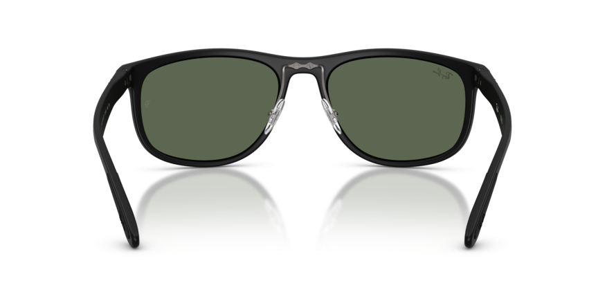 OKULARY RAY-BAN® RB 4468 601S71 59 ROZMIAR L