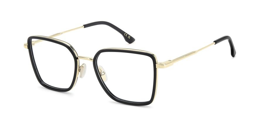 OKULARY KOREKCYJNE VICTORIA BECKHAM VB 1006 RHL 54 ROZMIAR M