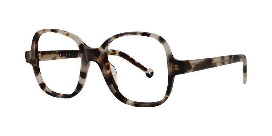 OKULARY KOREKCYJNE NATHALIE BLANC FRANCE 6 47 ROZMIAR S