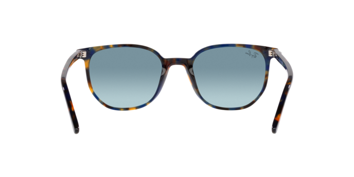 OKULARY RAY-BAN® ELLIOT RB 2197 13563M 52 ROZMIAR M