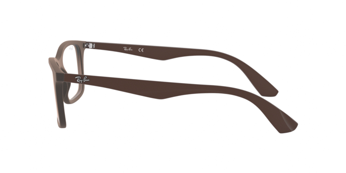 OKULARY KOREKCYJNE RAY-BAN® RX 7047 5451 56 ROZMIAR L