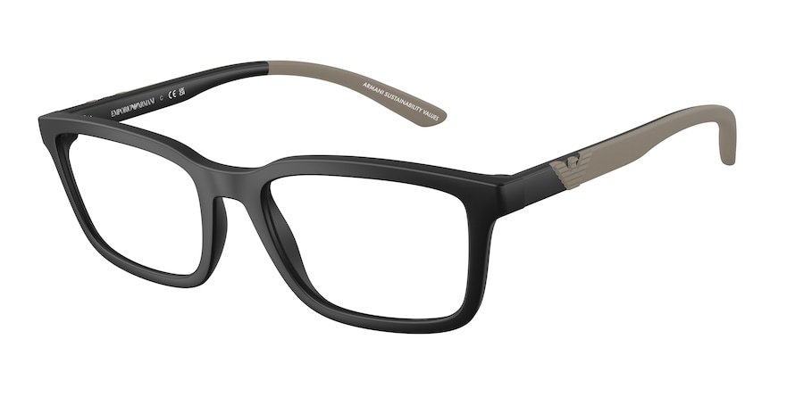 OKULARY KOREKCYJNE EMPORIO ARMANI EA 3259 5001 54 ROZMIAR M