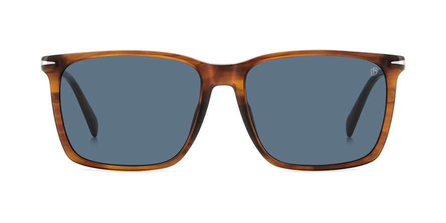 OKULARY DAVID BECKHAM DB 1145GS EX4 58 ROZMIAR L