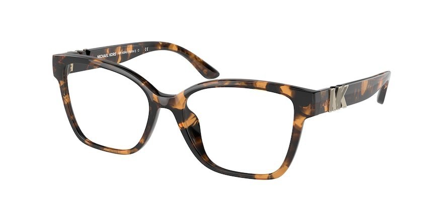 OKULARY KOREKCYJNE MICHAEL KORS KARLIE I MK 4094U 3006 53 ROZMIAR M