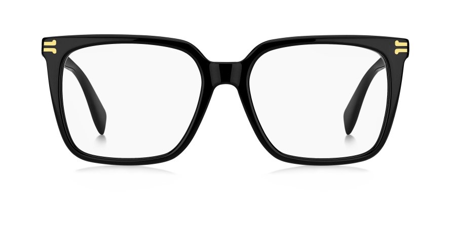 OKULARY KOREKCYJNE MARC JACOBS MJ 1097 807 53 ROZMIAR M