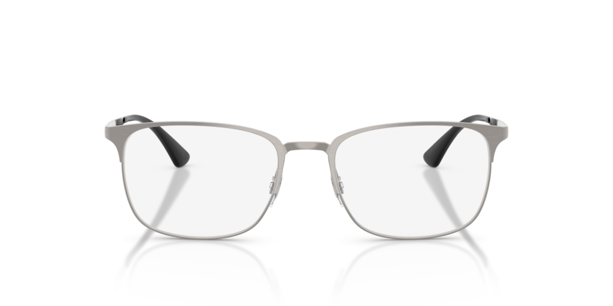 OKULARY KOREKCYJNE RAY-BAN® RX 6421 2553 52 ROZMIAR M