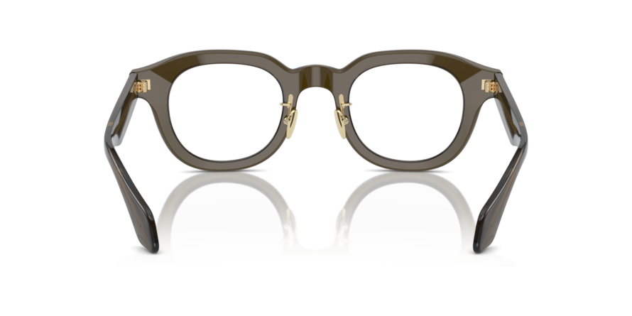 OKULARY KOREKCYJNE GIORGIO ARMANI AR 7253 6061 45 ROZMIAR S