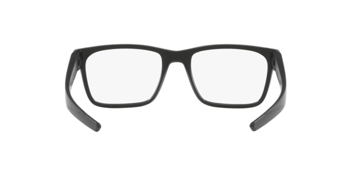 OKULARY KOREKCYJNE PRADA SPORT PS 02PV 1BO1O1 55 ROZMIAR L