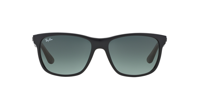 OKULARY RAY-BAN® RB 4181 601/71 57 ROZMIAR M