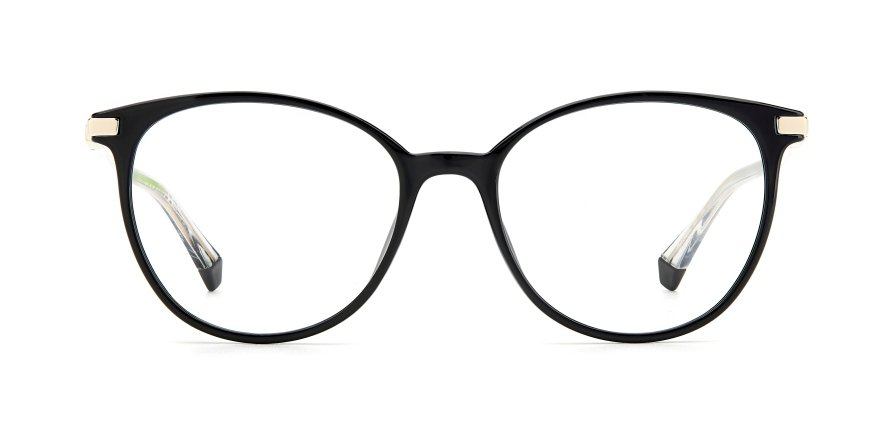 OKULARY KOREKCYJNE POLAROID PLD D459G 807 52 ROZMIAR M