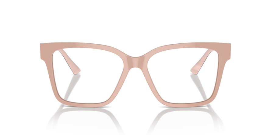 OKULARY KOREKCYJNE JIMMY CHOO JC 3006U 5014 53 ROZMIAR M